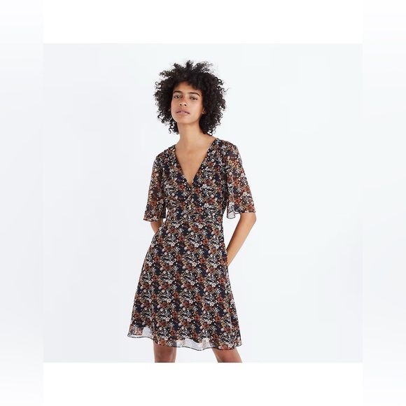 Madewell Dresses & Skirts - Madewell Dress